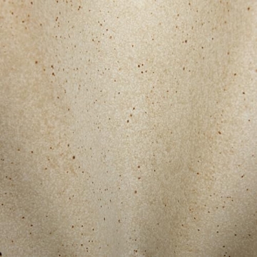 Bloomingville Stoneware Ruffled Bowl for Stylish Dining