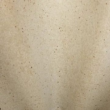 Bloomingville Stoneware Ruffled Bowl for Stylish Dining