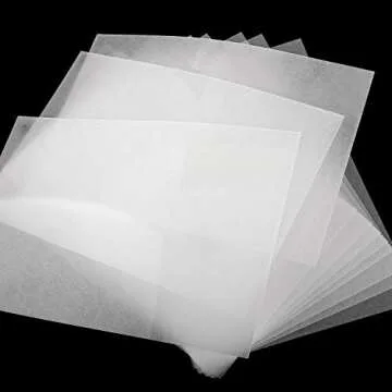 SOFIRE Shrink Film Sheets for Shrinky Dinks, 123 PCS Plastic Shrinky Art Paper Kit for Kids Art and Craft