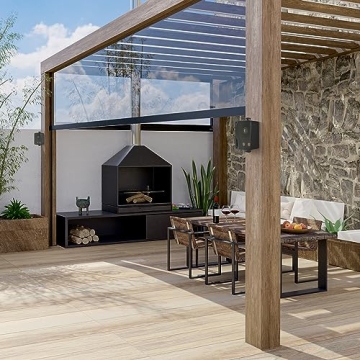 Pyle 3-Way Mini Waterproof Speaker System