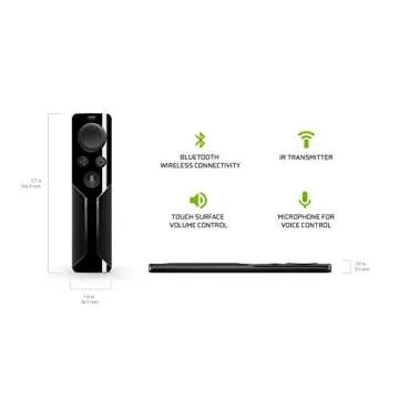 NVIDIA SHIELD TV Gaming Edition | 4K HDR Streaming Media Player with GeForce NOW