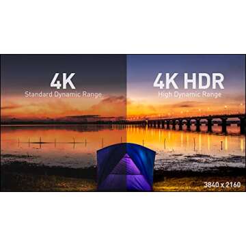 NVIDIA SHIELD TV Gaming Edition | 4K HDR Streaming Media Player with GeForce NOW