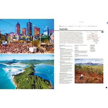 The Travel Book (Hardback)