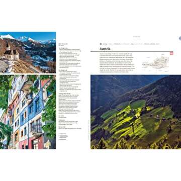 The Travel Book (Hardback)