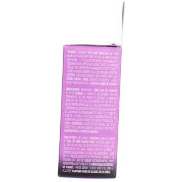 Cutex Non-Acetone Nail Polish Remover Pads - 10ct