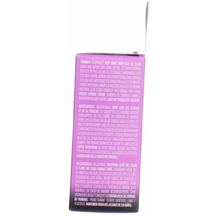 Cutex Non-Acetone Nail Polish Remover Pads - 10ct