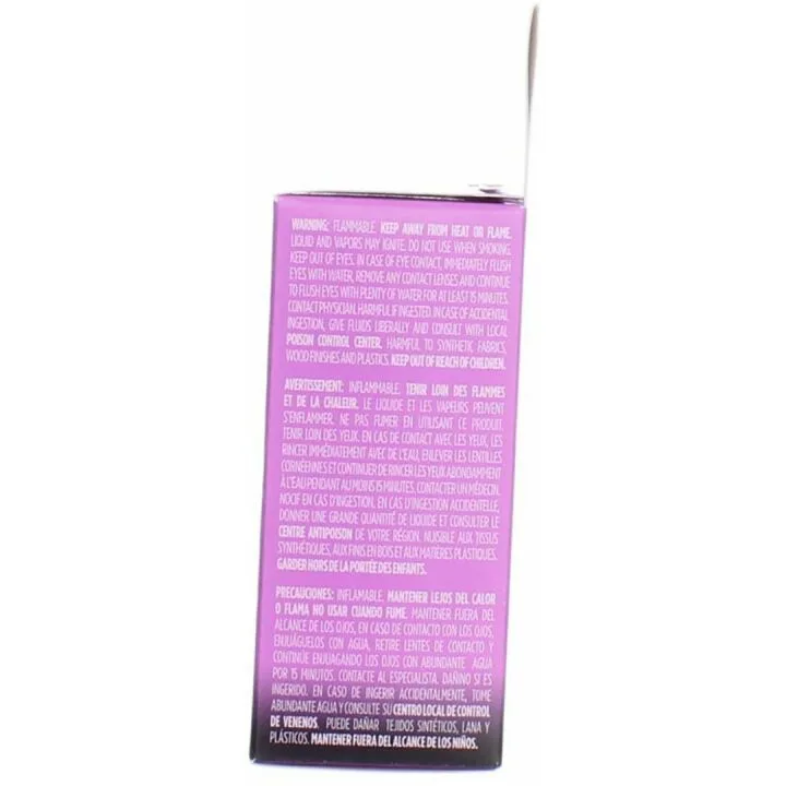 Cutex Non-Acetone Nail Polish Remover Pads - 10ct