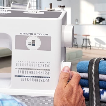 Brother ST531HD Strong & Tough 53 Stitch Sewing Machine