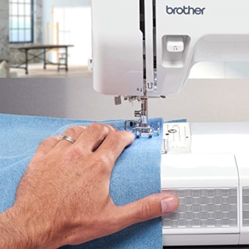 Brother ST531HD Strong & Tough 53 Stitch Sewing Machine