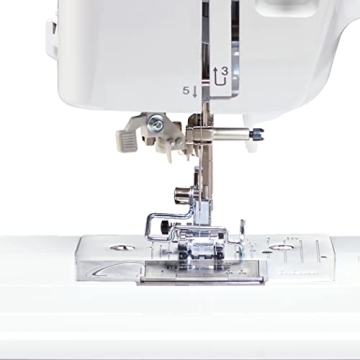 Brother ST531HD Strong & Tough 53 Stitch Sewing Machine