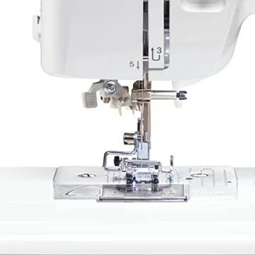 Brother ST531HD Strong & Tough 53 Stitch Sewing Machine