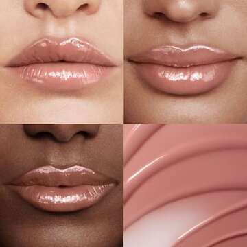 MAKEUP BY MARIO Lip Serum for Soft, Hydrated Lips