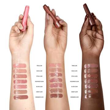 MAKEUP BY MARIO Lip Serum for Soft, Hydrated Lips