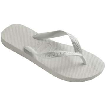 Havaianas Women's Core Flip Flops