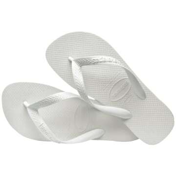 Havaianas Women's Core Flip Flops