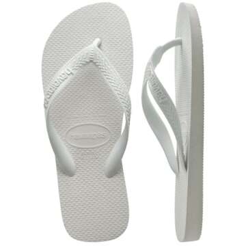 Havaianas Women's Core Flip Flops