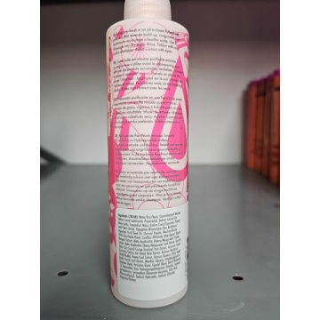 Amika Reset Pink Charcoal Scalp Cleansing Oil 6.7 oz