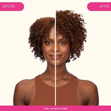 Amika Reset Pink Charcoal Scalp Cleansing Oil 6.7 oz