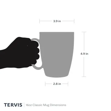 Ohio State Buckeyes Tervis Tumblers - Insulated & Durable