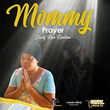 Mommy Prayer - A Heartfelt Journey in Faith and Love for Mothers