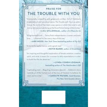 The Trouble with You: A Novel