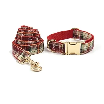 Personalized Dog Collar with Name Engraved for Dogs