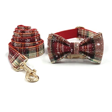 Personalized Dog Collar with Name Engraved for Dogs