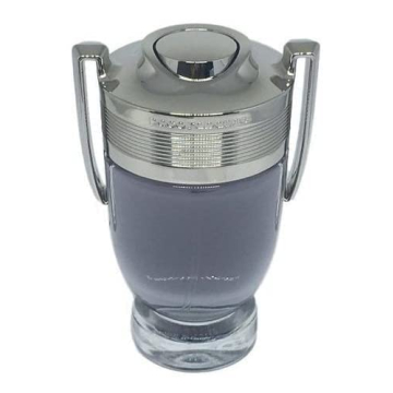 Paco Rabanne Invictus Cologne 3.4 Oz - Long-Lasting Scent