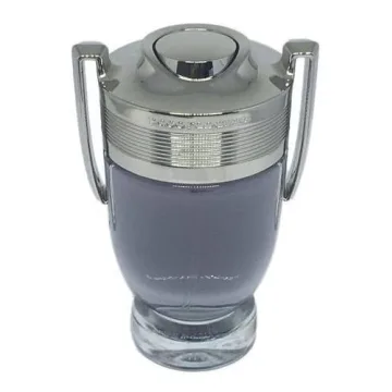 Paco Rabanne Invictus Cologne 3.4 Oz - Long-Lasting Scent