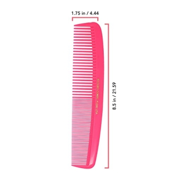 Allegro Combs #1000 Extra Large Hair Cutting Comb