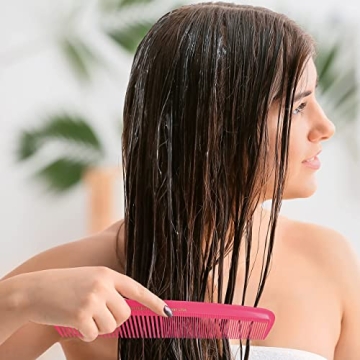 Allegro Combs #1000 Extra Large Hair Cutting Comb