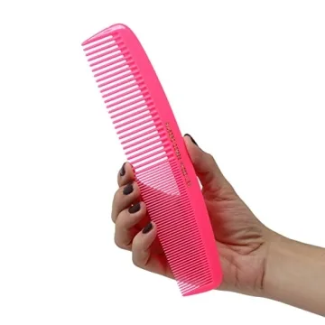 Allegro Combs #1000 Extra Large Hair Cutting Comb