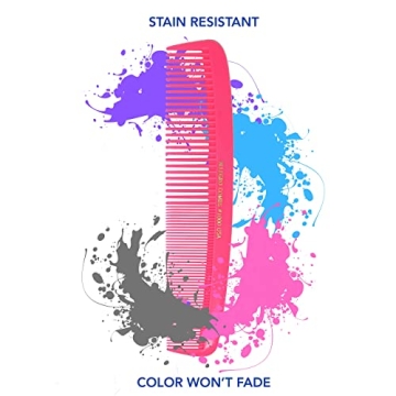 Allegro Combs #1000 Extra Large Hair Cutting Comb