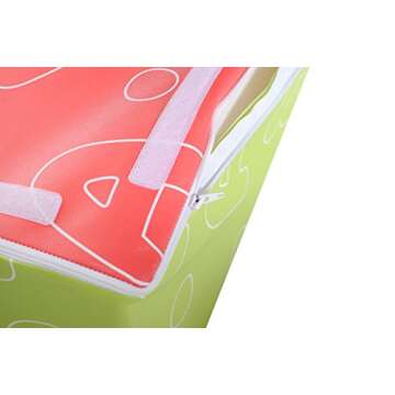 Milliard Soft Foam Toddler Climber Gym Toy for Safe Play