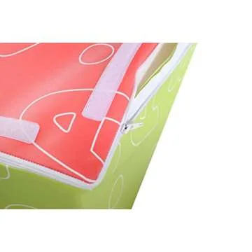 Milliard Soft Foam Toddler Climber Gym Toy for Safe Play