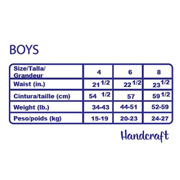 Spiderman Boys' Comfortable Boxer Briefs in Fun Designs