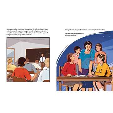 Classified: The Secret Career of Mary Golda Ross, Cherokee Aerospace Engineer