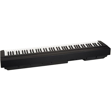 Yamaha P45 & P71 88-Key Weighted Digital Pianos