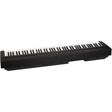 Yamaha P45 & P71 88-Key Weighted Digital Pianos