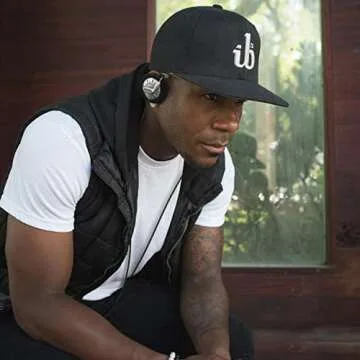 Koss KSC75 On-Ear Clip Headphones for Ultimate Comfort