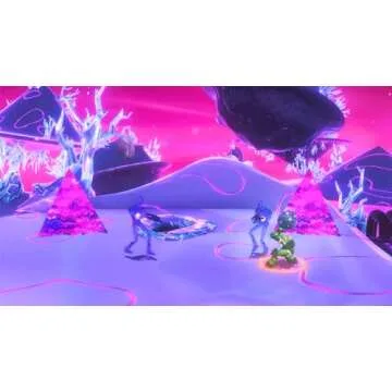 TMNT Arcade: Wrath of the Mutants - PlayStation 5