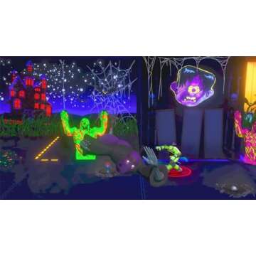 TMNT Arcade: Wrath of the Mutants - PlayStation 5