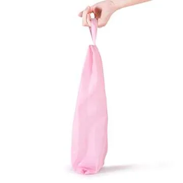 Pack All Water Resistant Shoe Bags for Travel and Storage