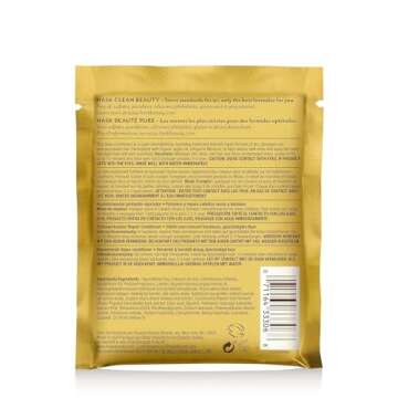 Hask Argan Oil From Morocco Repairing Deep Conditioner, Hair Treatment 1.75 oz ( Pack of 2)