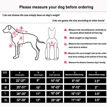 ICEFANG Tactical Dog Harness,Large Size, 2X Metal Buckle,Working Dog MOLLE Vest with Handle,No Pulling Front Leash Clip,Hook and Loop Panel