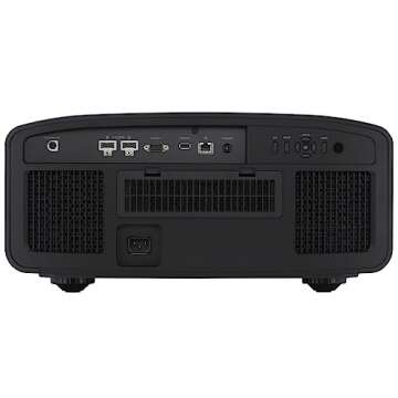 JVC DLA-NX7 D-ILA Projector