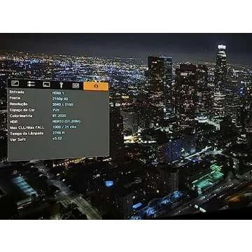 JVC DLA-NX7 D-ILA Projector