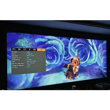 JVC DLA-NX7 D-ILA Projector