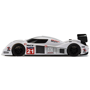 Scalextric C1368 Le Mans Set - Exciting Slot Car Racing
