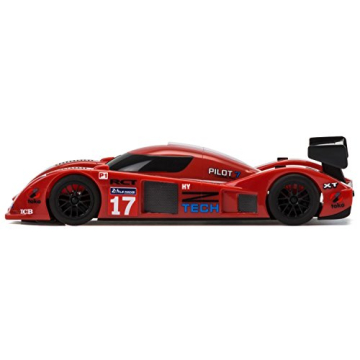 Scalextric C1368 Le Mans Set - Exciting Slot Car Racing